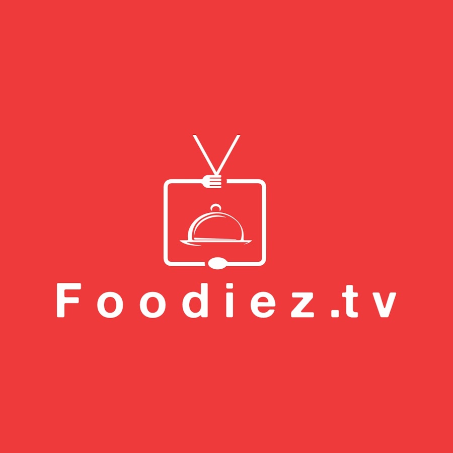 Foodiez TV Аватар канала YouTube