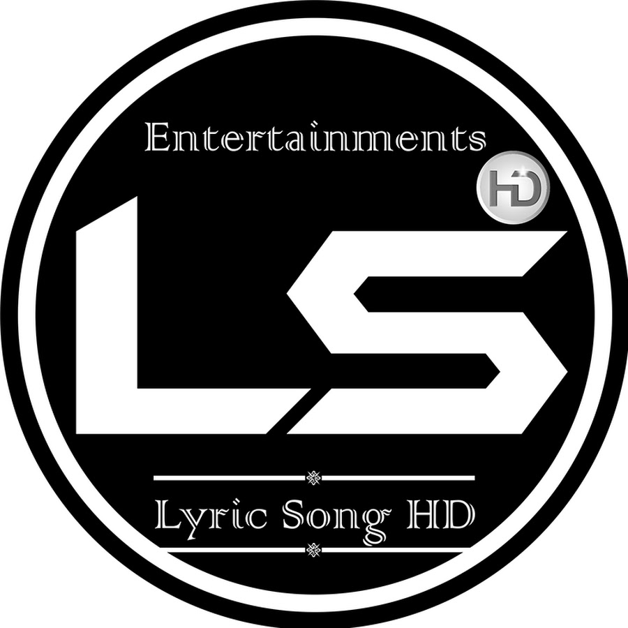 Lyric Song HD Avatar canale YouTube 
