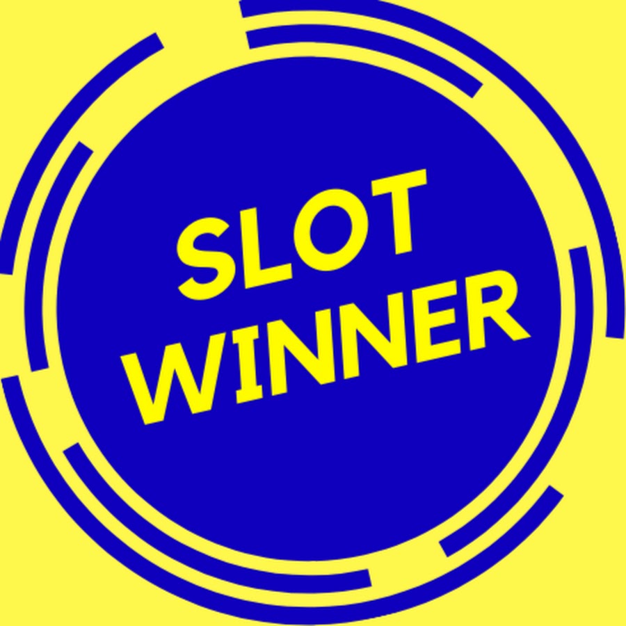 Slot Winner Avatar de canal de YouTube