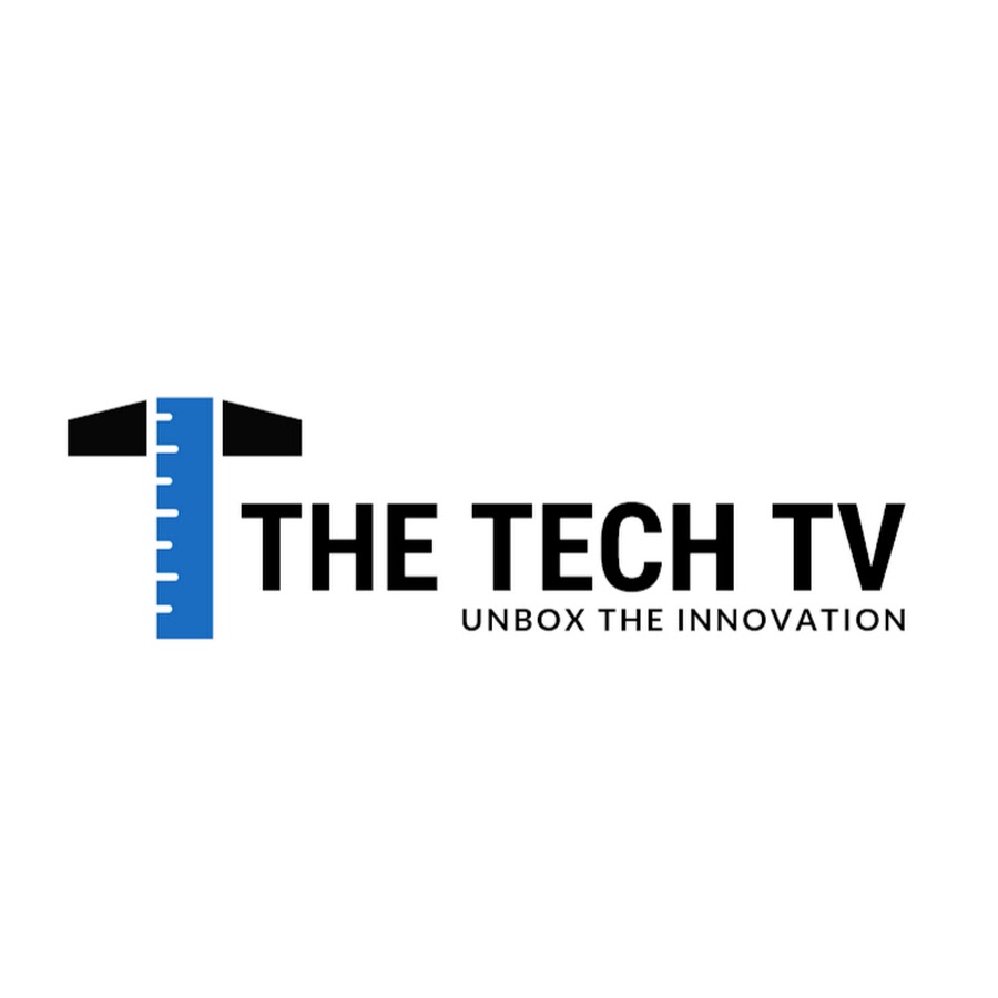 The Tech Tv رمز قناة اليوتيوب