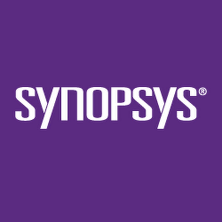 Synopsys ইউটিউব চ্যানেল অ্যাভাটার