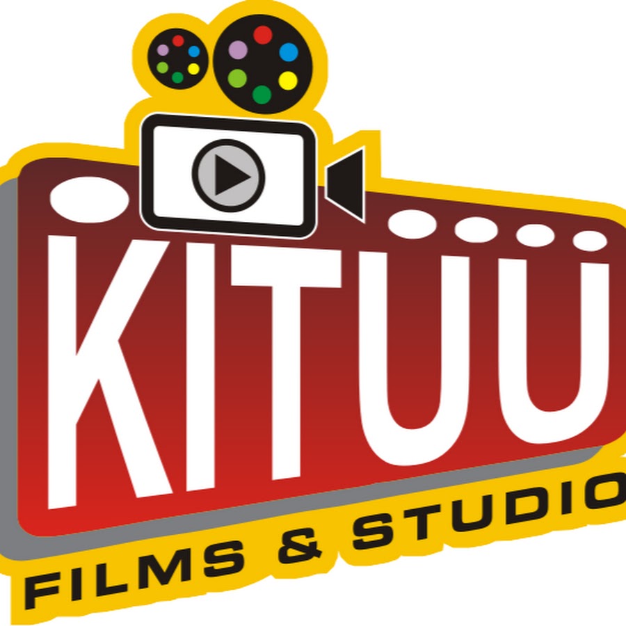 KituuFilms & Studio YouTube channel avatar