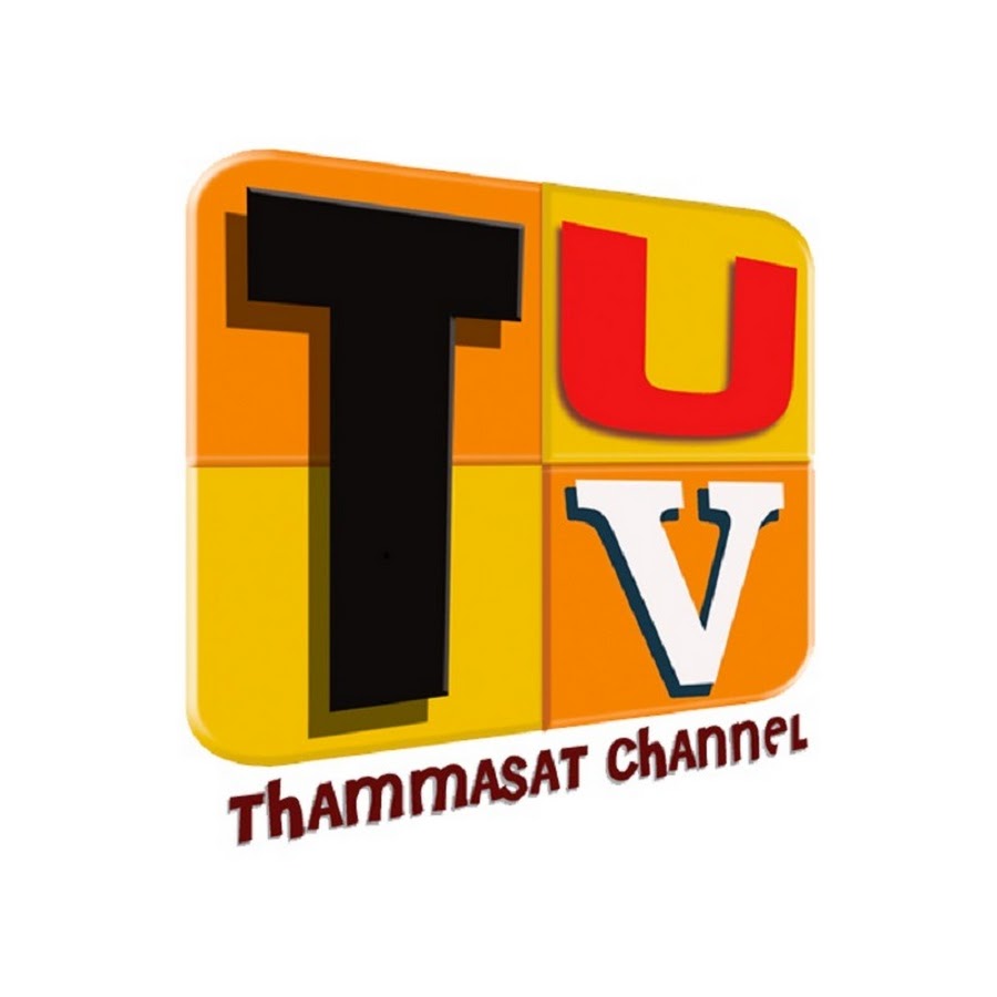 TUTV Avatar canale YouTube 