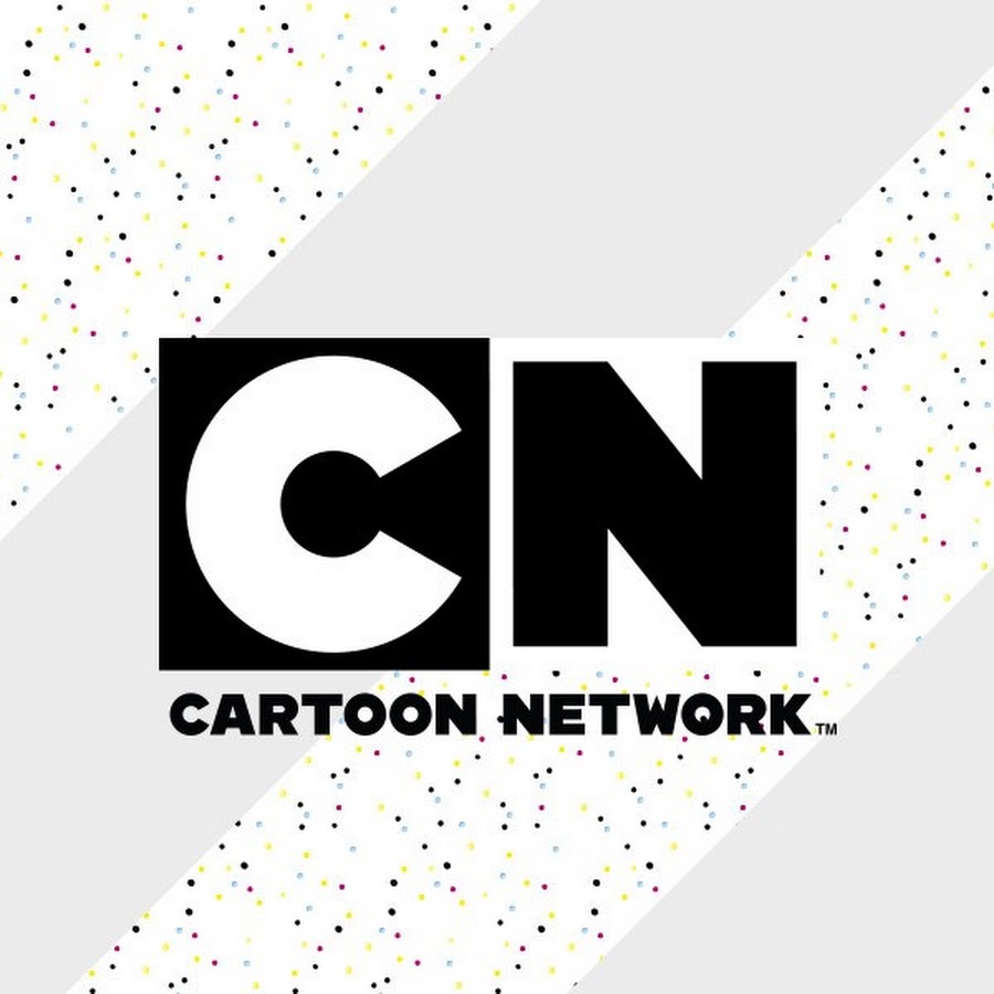 Cartoon Network Brasil Avatar canale YouTube 