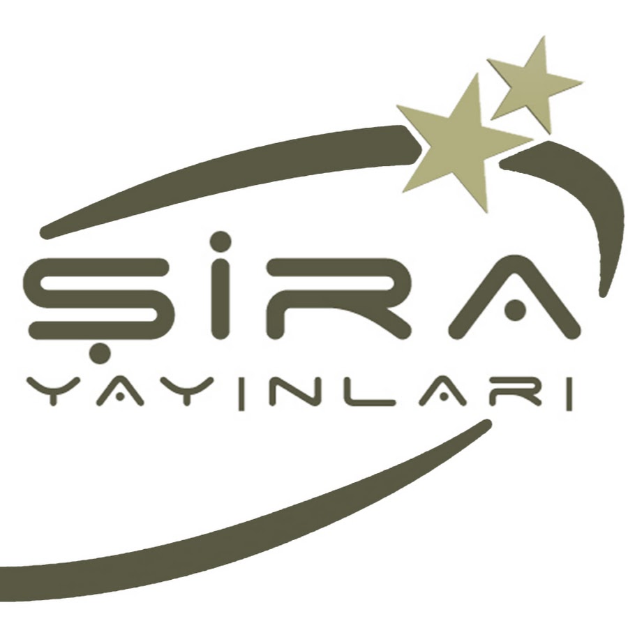 Åžira YayÄ±nlarÄ± YouTube-Kanal-Avatar