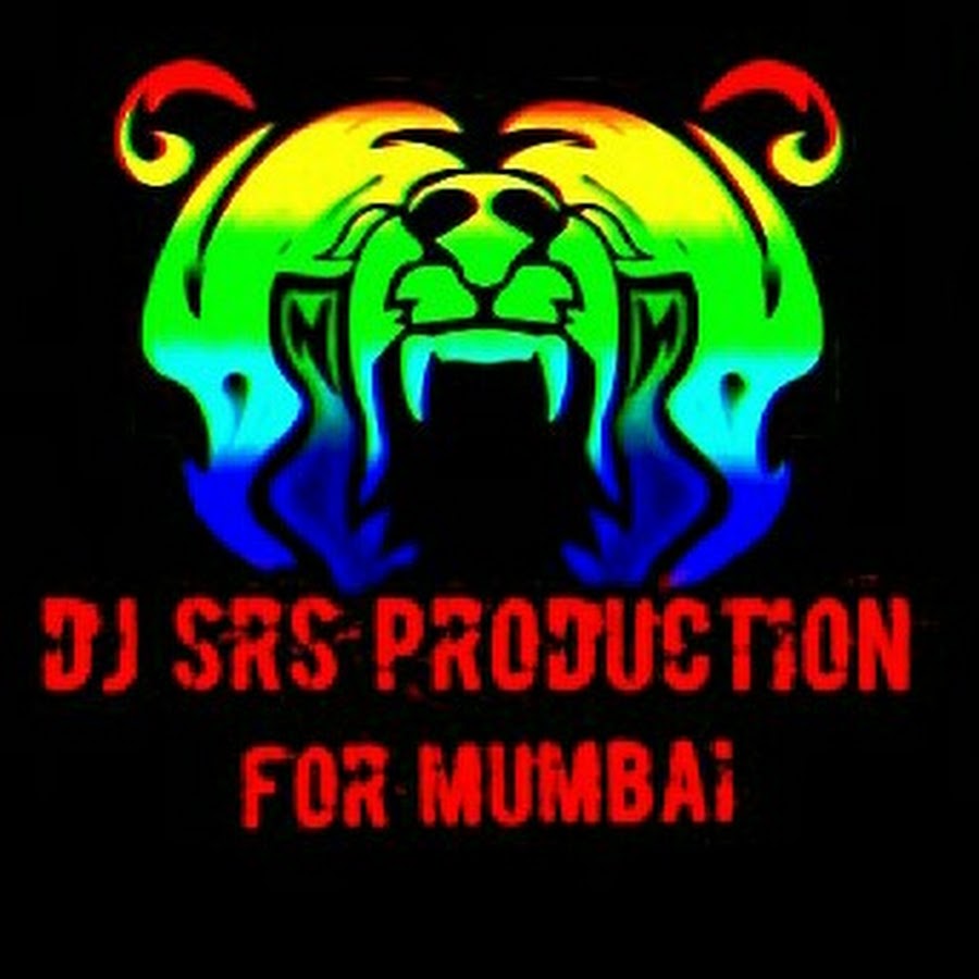 Dj Srs Production YouTube channel avatar