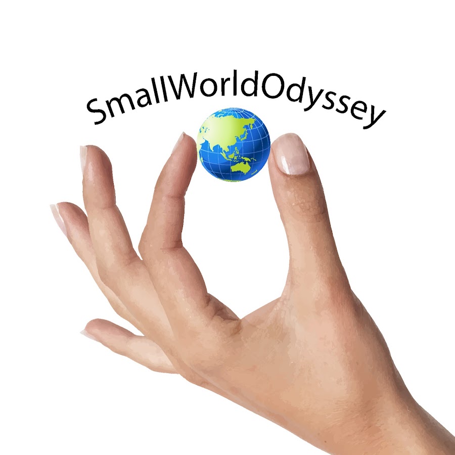 SmallWorldOdyssey Avatar canale YouTube 