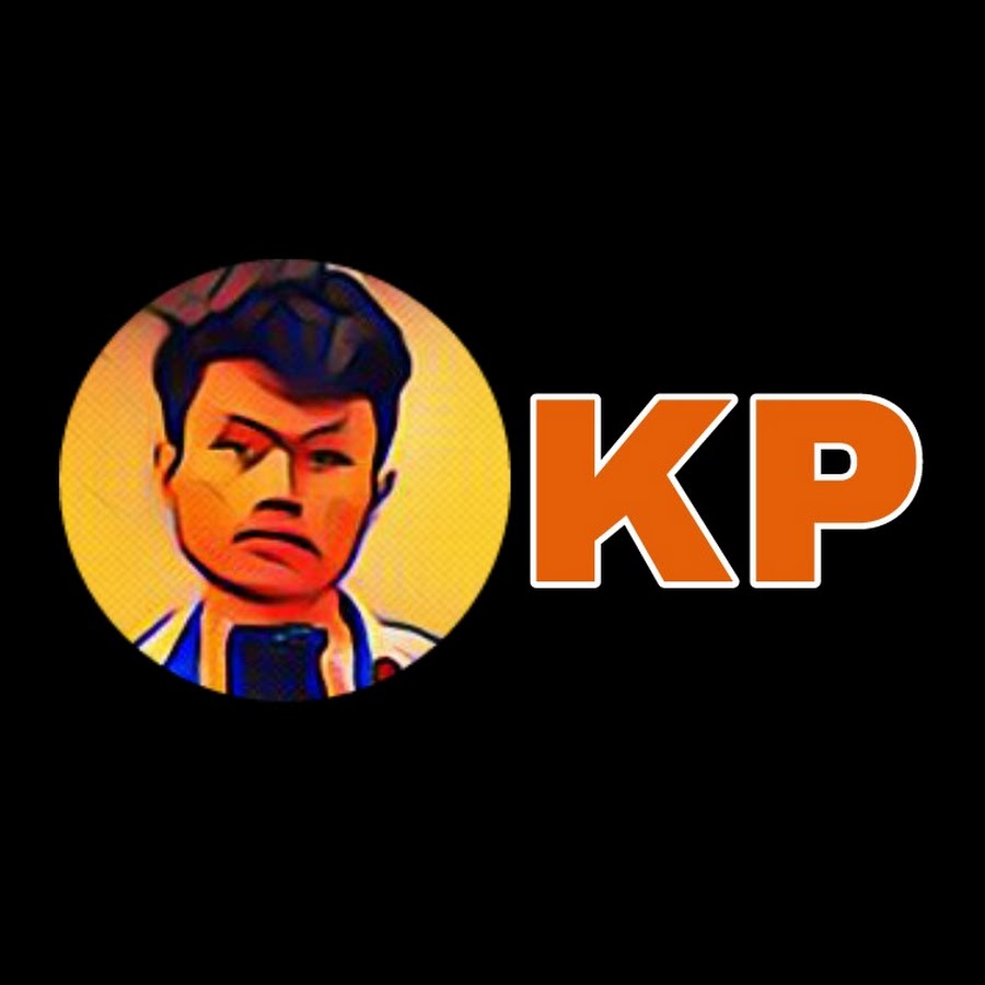 Kp Kp YouTube 频道头像