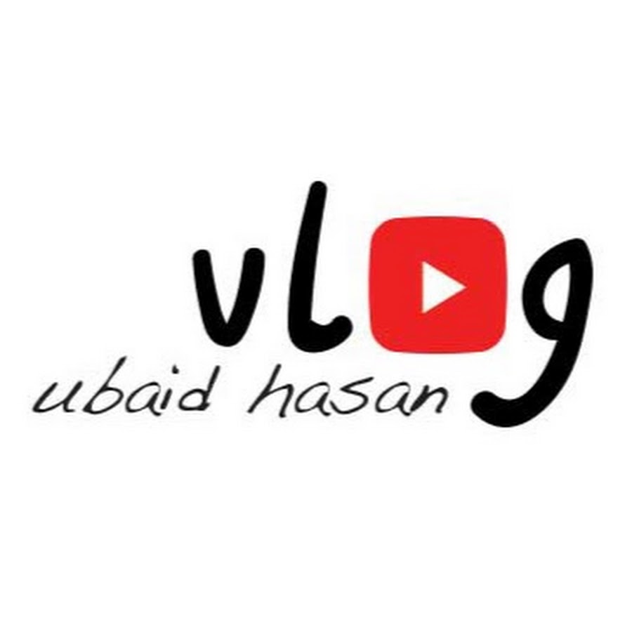 Ubaid Hasan / Vlogs YouTube channel avatar