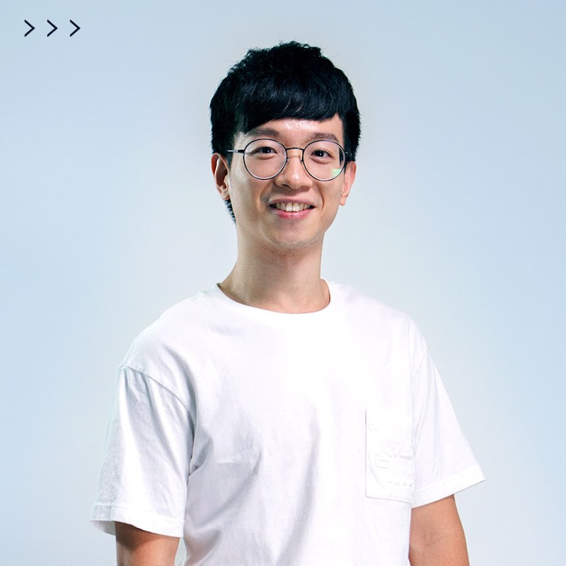 嘿 , 謝宗霖 - 網紅的藏寶箱 