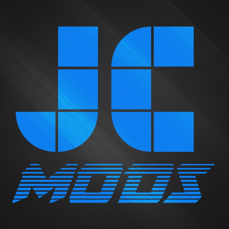 Jc Mods Youtube