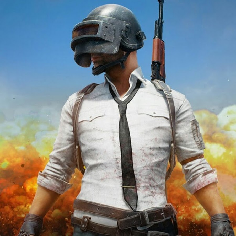 all about PUBG