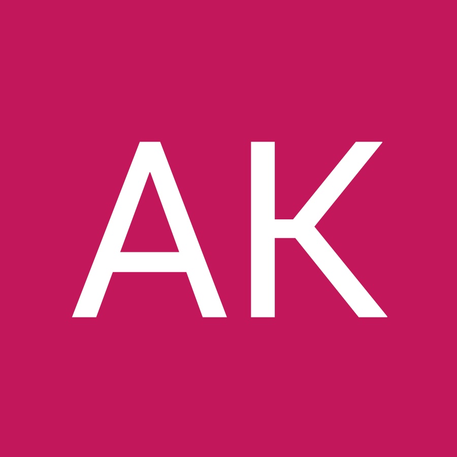 AK Faraj YouTube channel avatar