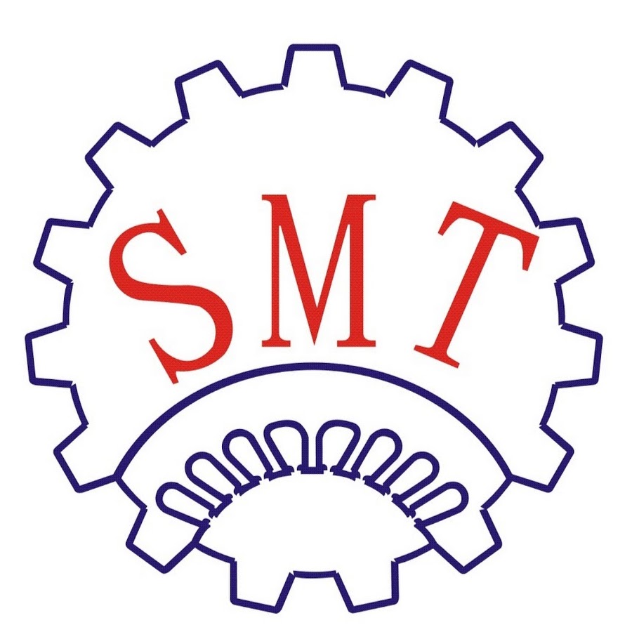 SMT Winding Equipment YouTube channel avatar