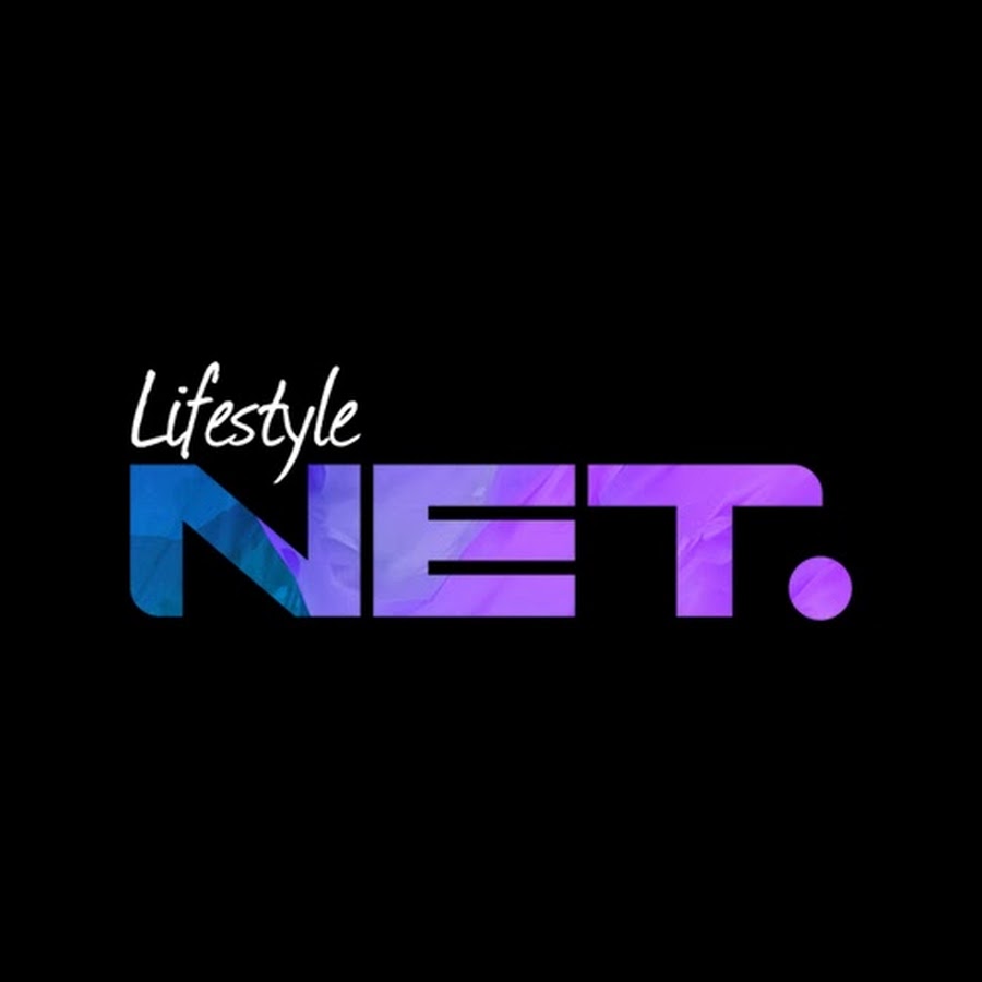 Net Lifestyle YouTube channel avatar