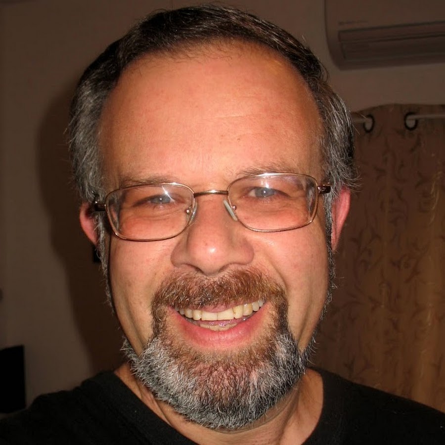 Vladimir Leykin YouTube channel avatar