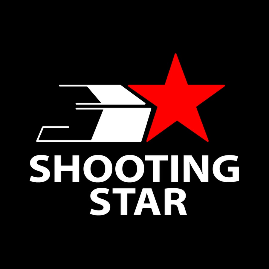 Shooting Star Filmcompany رمز قناة اليوتيوب