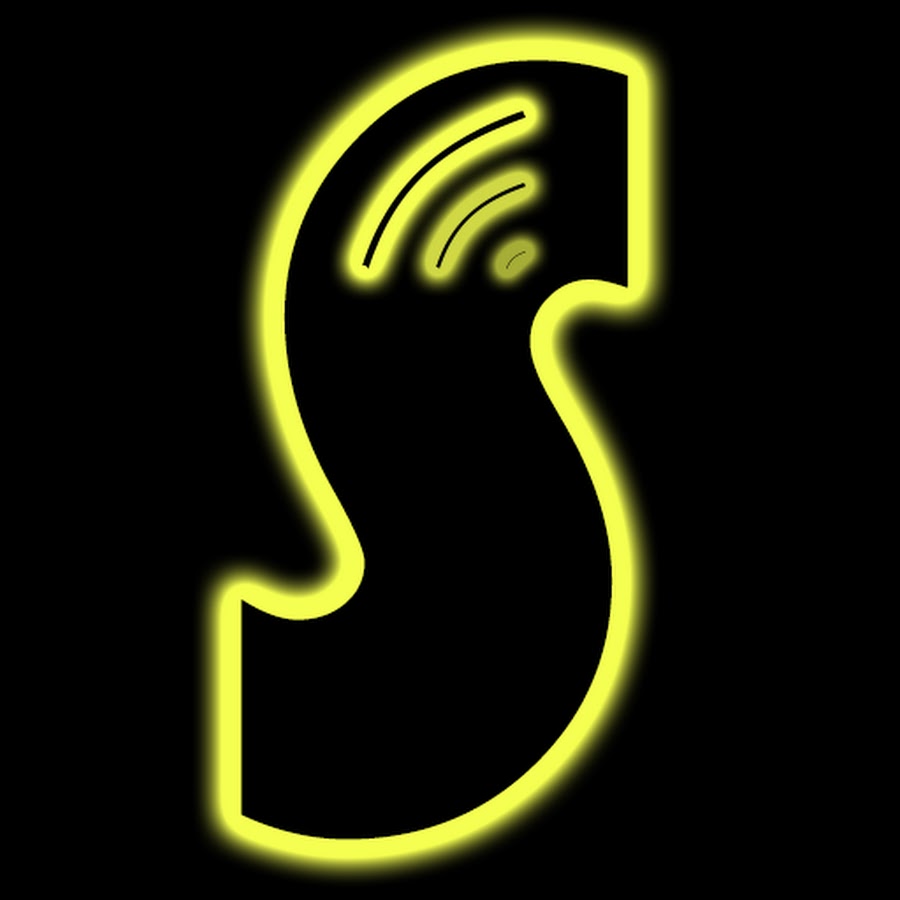 SkenonS YouTube channel avatar