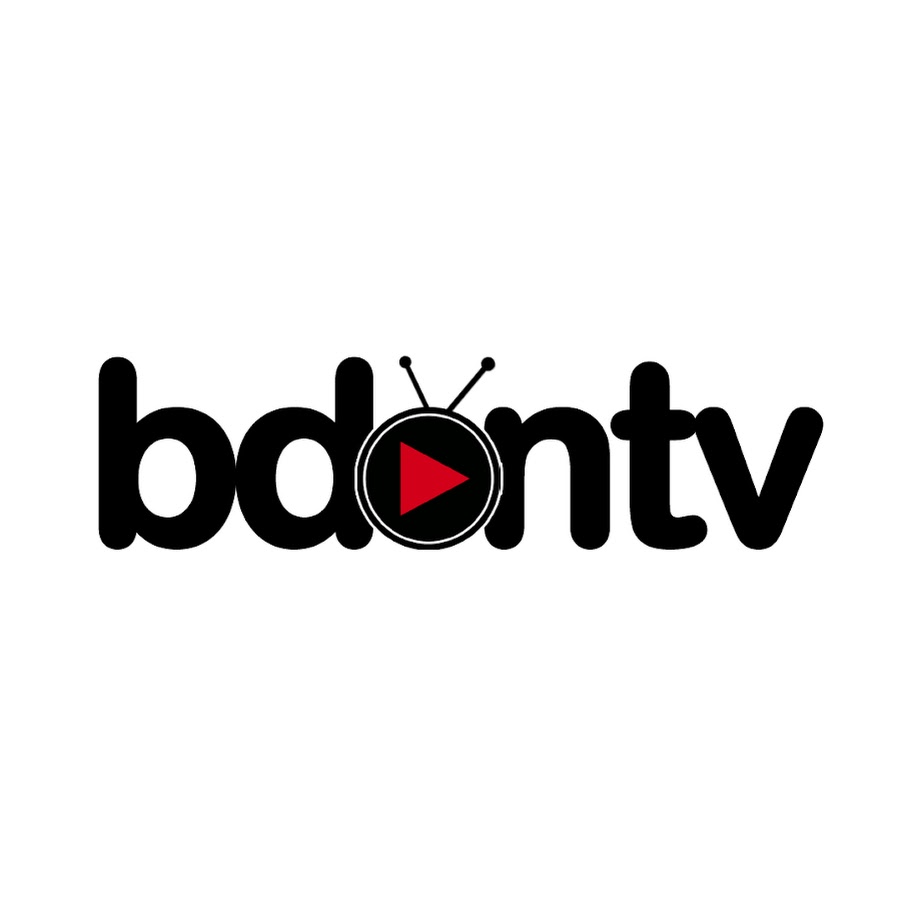 bdontv à¦¬à¦¿à¦¡à¦¿à¦…à¦¨à¦Ÿà¦¿à¦­à¦¿ Awatar kanału YouTube