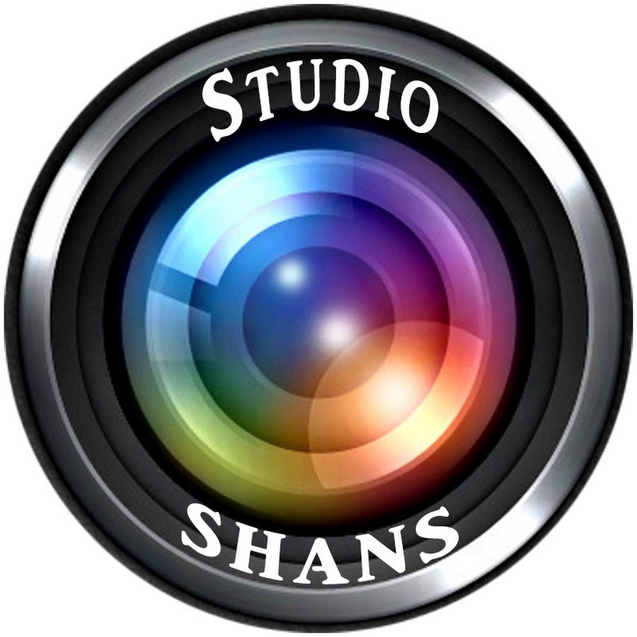 Studio Shans YouTube channel avatar