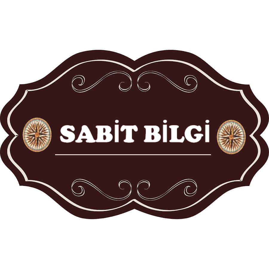 Sabit Bilgi رمز قناة اليوتيوب