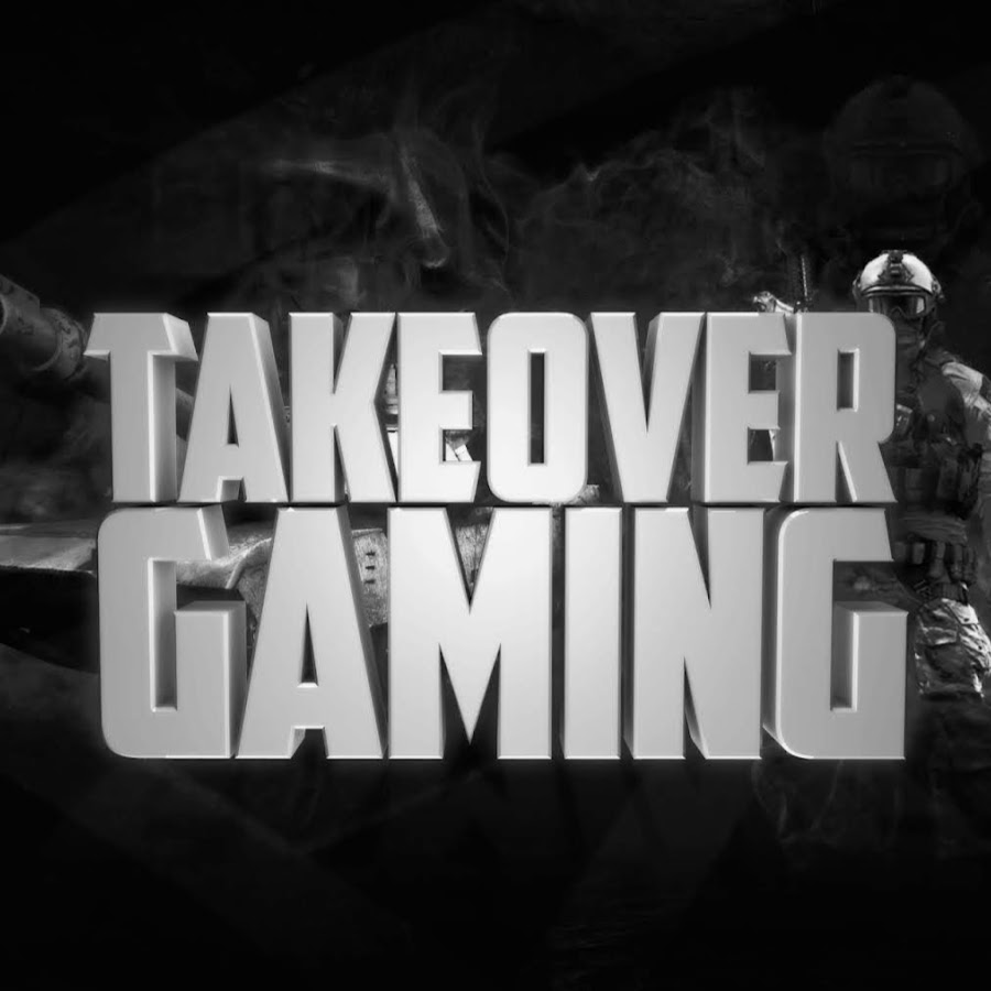 Takeover Gaming YouTube kanalı avatarı