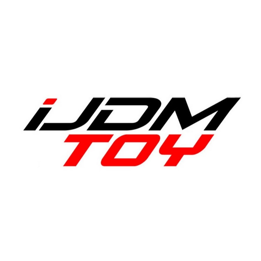 iJDMTOY.com Automotive LED YouTube channel avatar