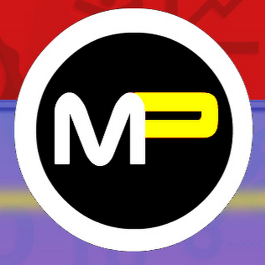 Mister P YouTube channel avatar