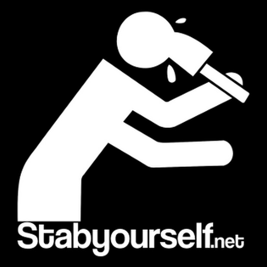 Stabyourself.net Avatar del canal de YouTube