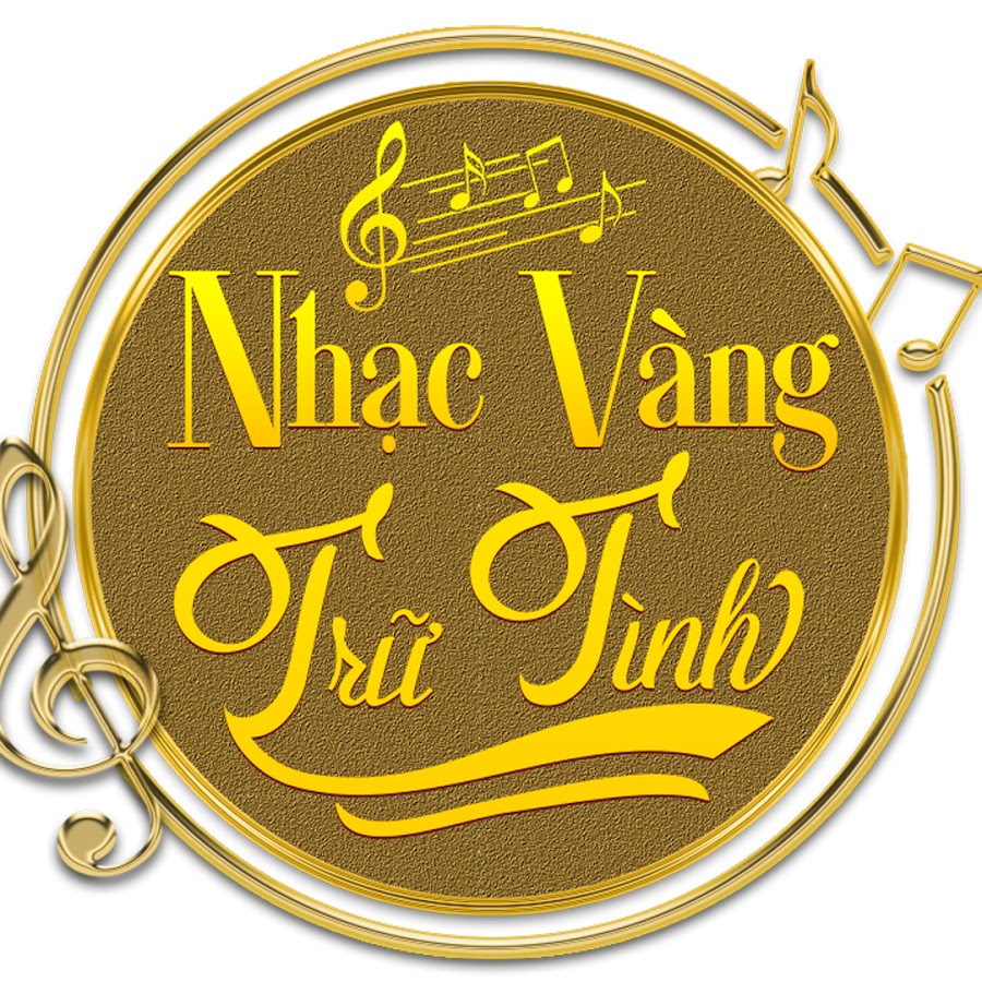 Nháº¡c VÃ ng Trá»¯ TÃ¬nh رمز قناة اليوتيوب