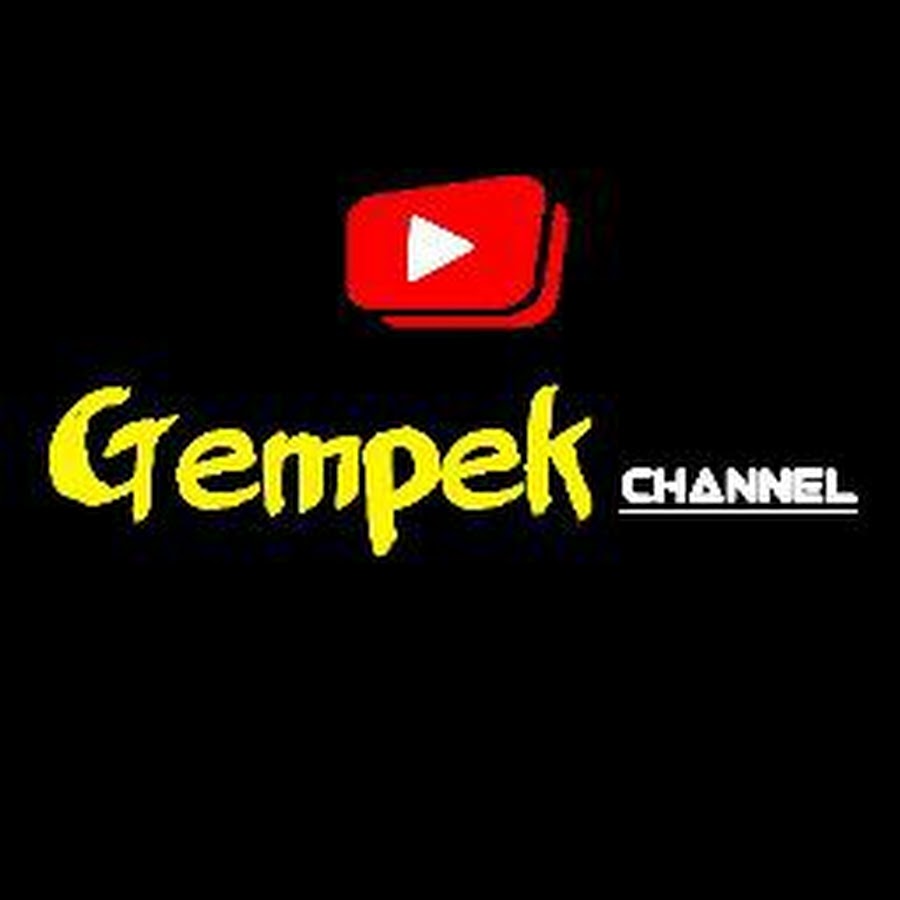 Gempek 05 رمز قناة اليوتيوب