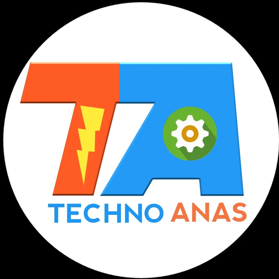 Techno Anas Avatar del canal de YouTube