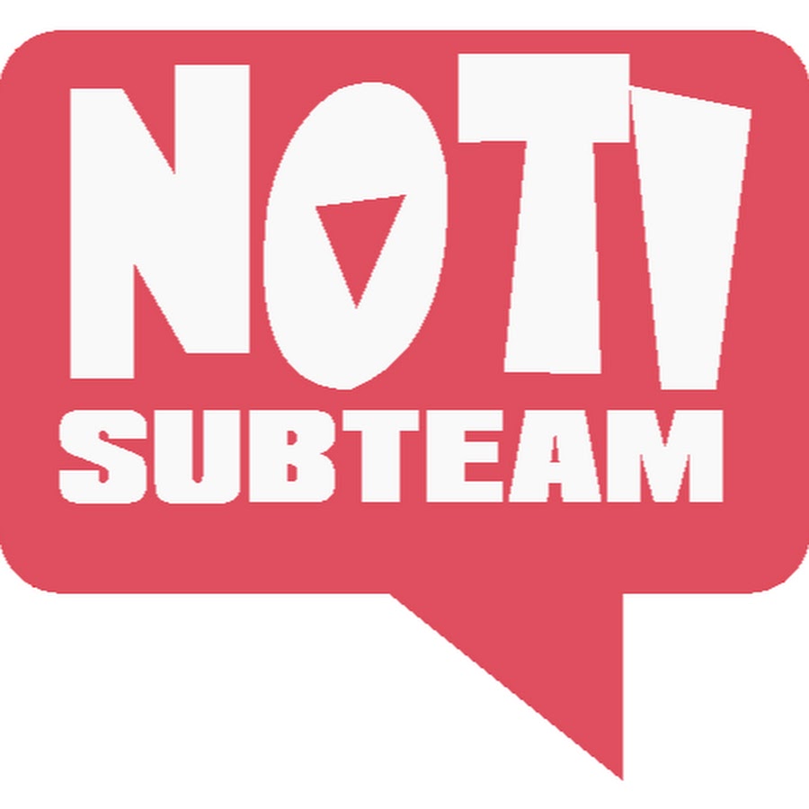 Noti Subteam YouTube channel avatar