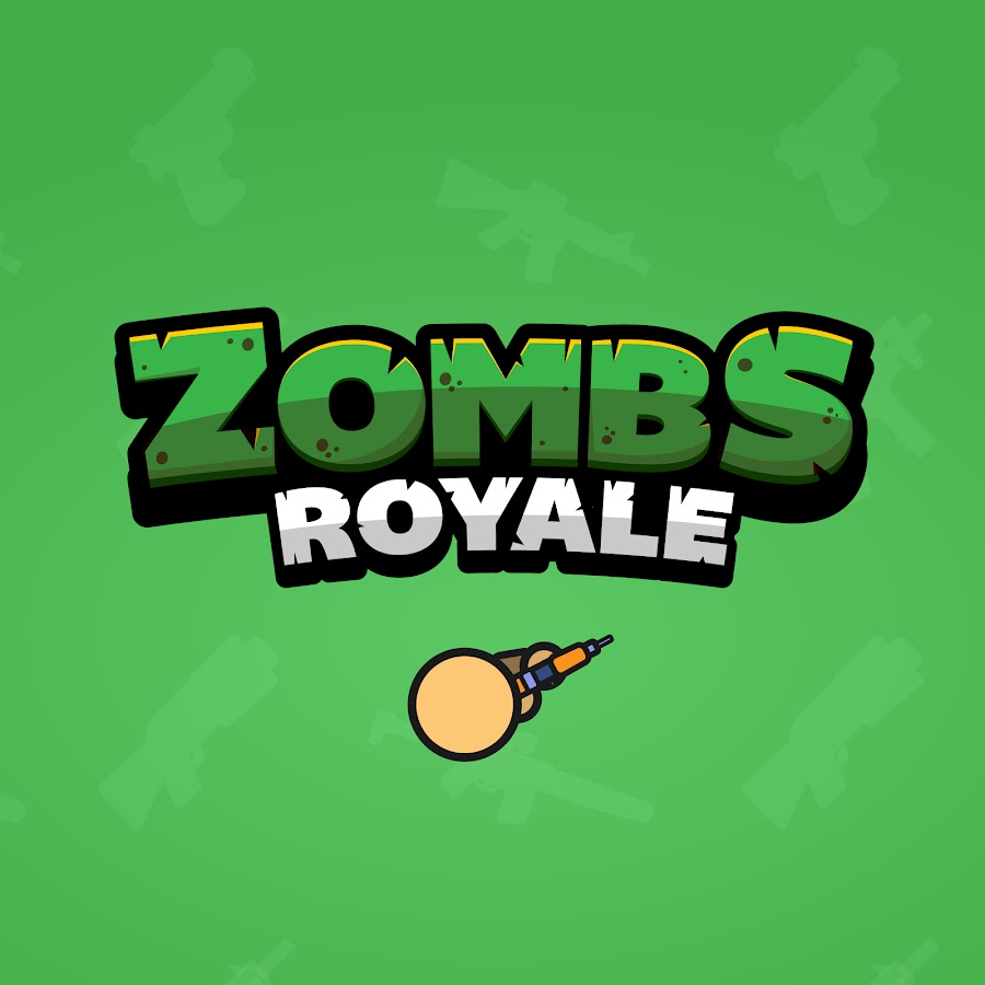 Zombs io YouTube channel avatar