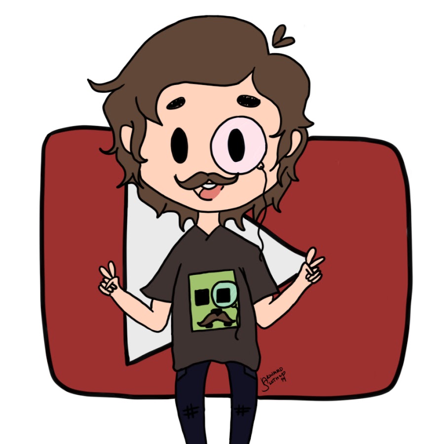 TheCleverCreeper Avatar channel YouTube 