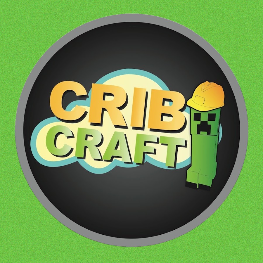 Team Cribcraft رمز قناة اليوتيوب