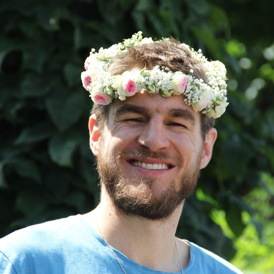 Flora-Line Tobias Kopp hier siehst du was hinter den Kulissen von unserem Blumenladen abgeht YouTube channel avatar