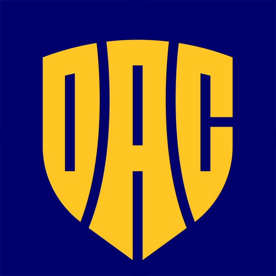 FC DAC 1904 YouTube channel avatar