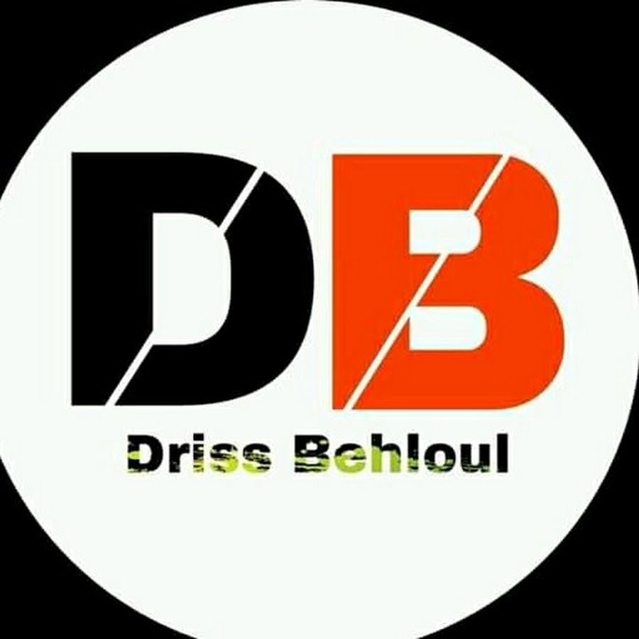 Driss Behloul Avatar del canal de YouTube