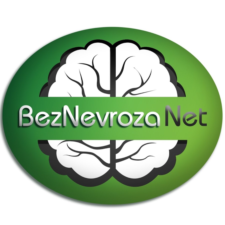 BezNevrozaNet YouTube 频道头像
