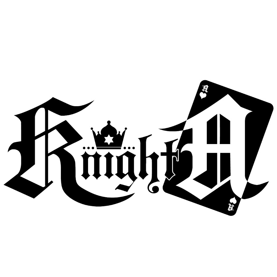 Knight A 騎士a Youtube