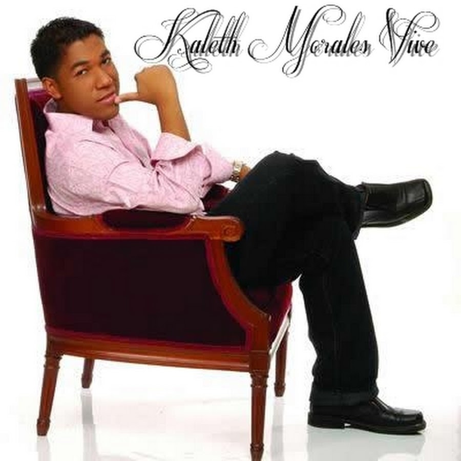 Kaleth Morales Avatar canale YouTube 