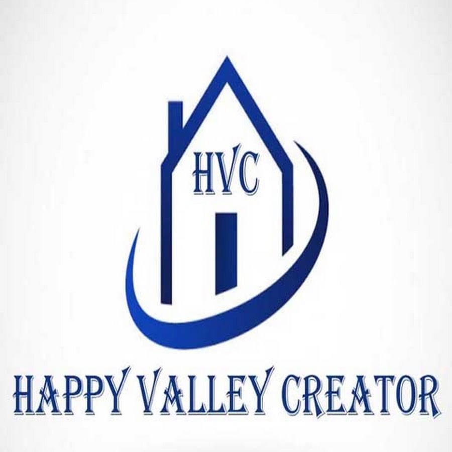Happy valley creator YouTube channel avatar