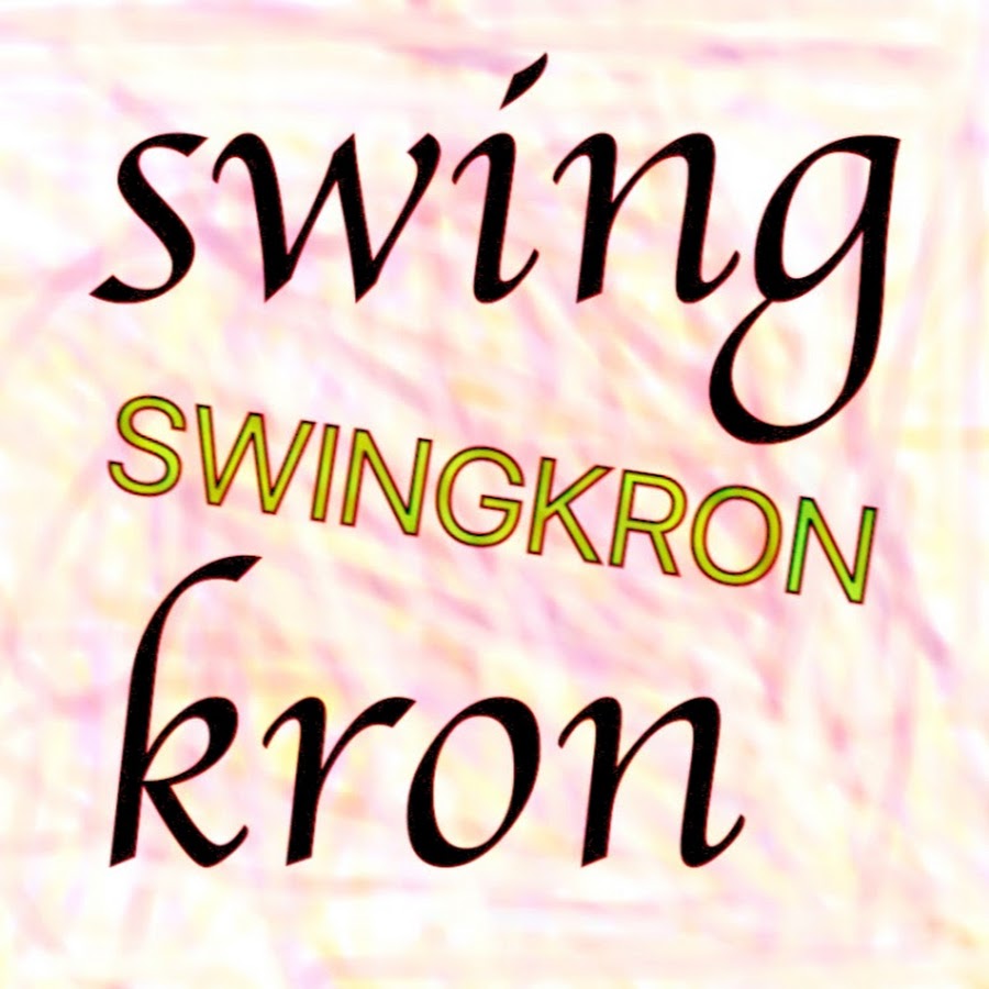 Swingkron YouTube channel avatar