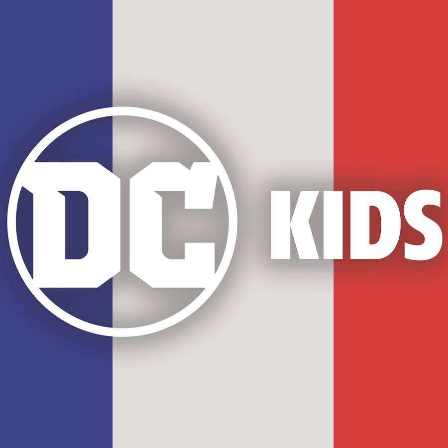 DC Kids FranÃ§ais