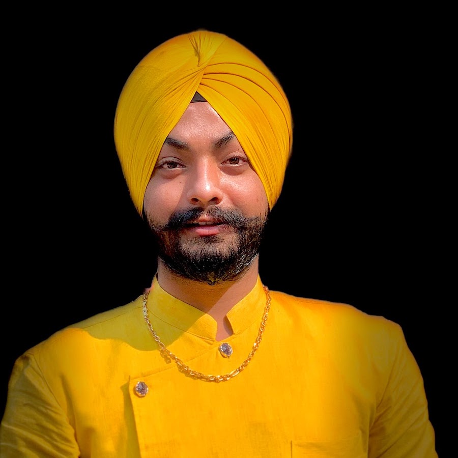 Sardaar Ji YouTube channel avatar