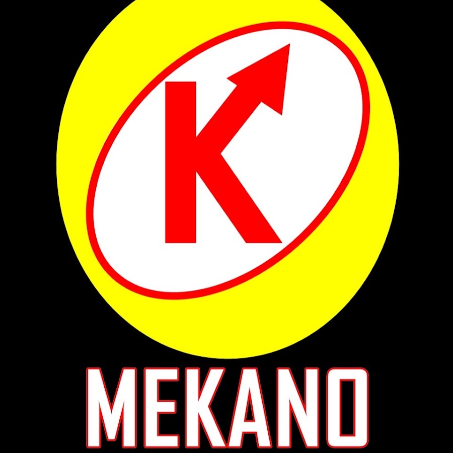 Mekano Forever رمز قناة اليوتيوب