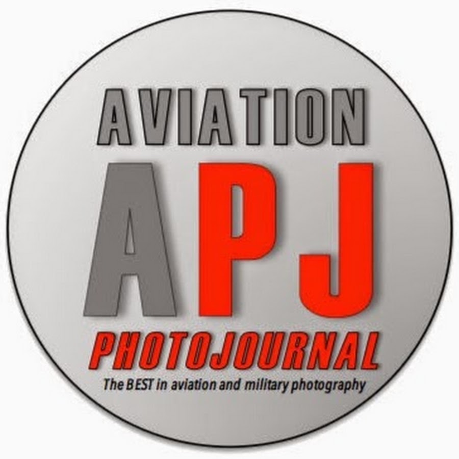 Aviation Photojournal Awatar kanału YouTube