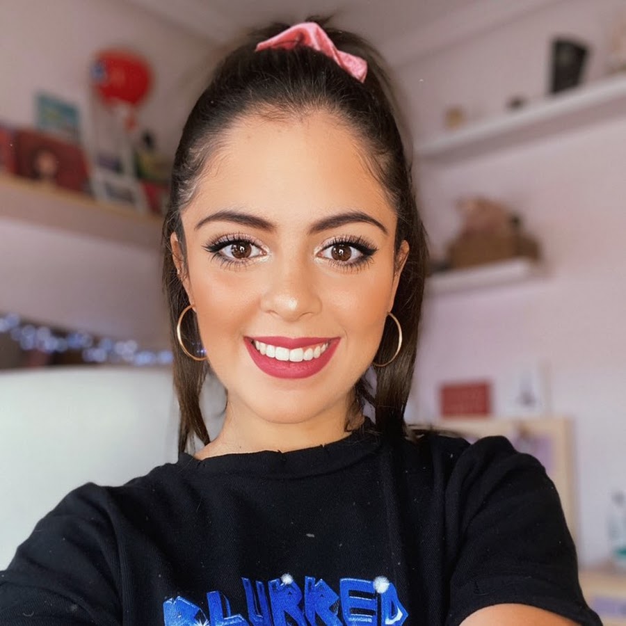 Celia Luna رمز قناة اليوتيوب