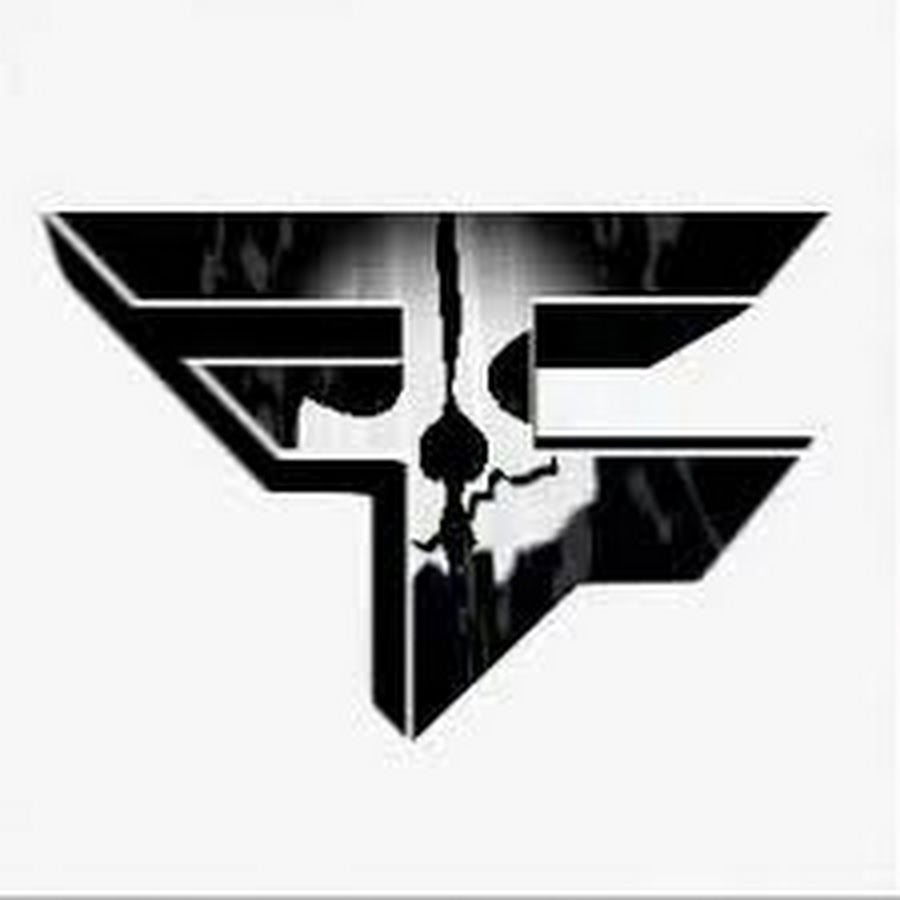 Faze Ghost Аватар канала YouTube